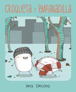 Croqueta y Empanadilla 1 13ªEd
