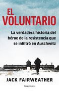 El voluntario