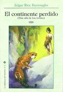 Continente perdido, el (mas alla de los treinta) (Delirio)