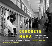 Concrete Mama: Prison Profiles From Walla Walla (en Inglés)