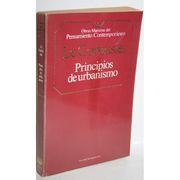 Principios de Urbanismo. La Carta de Atenas