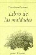 Libro De Las Maldades