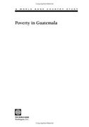 poverty in guatemala
