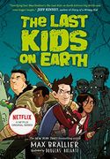 The Last Kids on Earth (en Inglés)