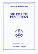 Die Kräfte des Lebens (en Alemán)