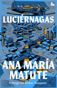 Luciérnagas