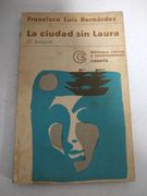 La Ciudad Sin Laura el Buque