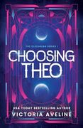 Choosing Theo: The Clecanian Series: Book 1 (Discreet Cover) (en Inglés)