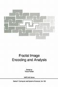 fractal image encoding and analysis (en Inglés)