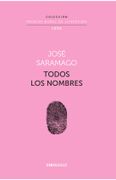 Todos los nombres (Colección Premios Nobel de Literatura)