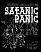 Satanic Panic: Pop-Cultural Paranoia in the 1980S 