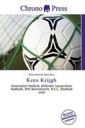 kees krijgh (en Inglés)