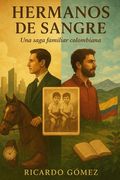 Hermanos de Sangre: Una saga familiar colombiana (in Spanish)