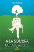 A la Sombra de Este Arbol