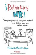 Rethinking hr!