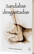 Sandalias Desgastadas
