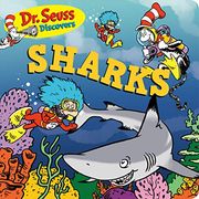 Dr. Seuss Discovers: Sharks (en Inglés)