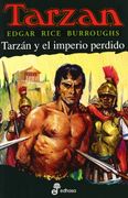 Tarzan y el Imperio Perdido