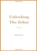 unlocking the zohar