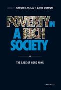 Poverty in a Rich Society: The Case of Hong Kong (en Inglés)