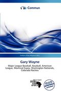 gary wayne (en Inglés)
