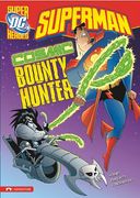 cosmic bounty hunter