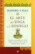 El Arte del yoga y el sosiego