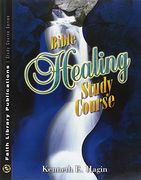 bible healing study course