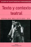 texto y contexto teatral