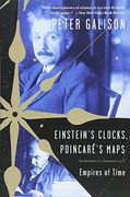 einstein´s clocks, poincare´s maps,empires of time (en Inglés)