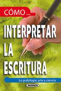 Como Interpretar la Escritura (Ebook)