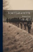 Fort Lafayette: Or, Love and Secession (en Inglés)