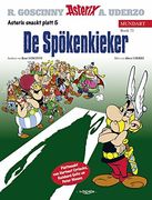 Asterix Mundart Plattdeutsch V: De Spökenkieker (in German)