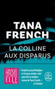 La Colline aux Disparus (en Francés)