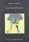 La forma dell'acqua (La memoria) (en Italiano)