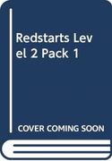 Redstarts Level 2 Pack 1