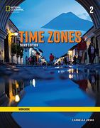 Time Zones 2 Workbook 3e