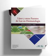 Láser y Otras Fuentes de luz en Dermatología. Textos Resumidos y Atlas
