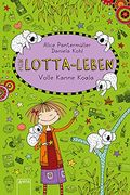 Mein Lotta-Leben (11). Volle Kanne Koala (en Alemán)