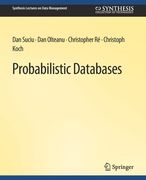 Probabilistic Databases (en Inglés)