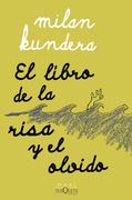 El Libro de la Risa y el Olvido