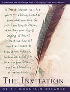 The Invitation (en Inglés)