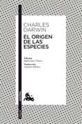 El Origen de las Especies