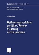 Optimierungsverfahren zur Risk- (en Alemán)