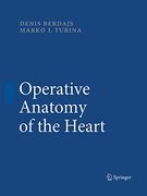 Operative Anatomy of the Heart 