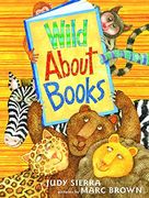 Wild About Books (en Inglés)