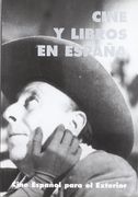Cine y Libros en España