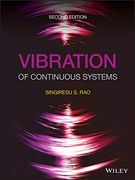 Vibration of Continuous Systems (en Inglés)