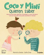 COCO Y MINI QUIEREN SABER
