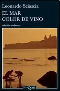 El mar Color de Vino (in Spanish)
